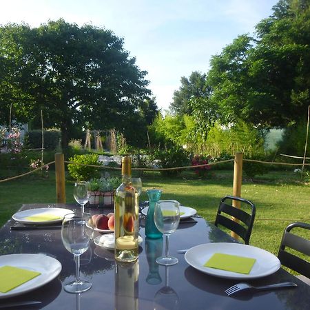 Mas Picton Hotel Argeles-sur-Mer Exterior photo