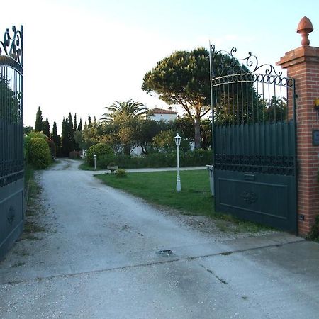 Mas Picton Hotel Argeles-sur-Mer Exterior photo