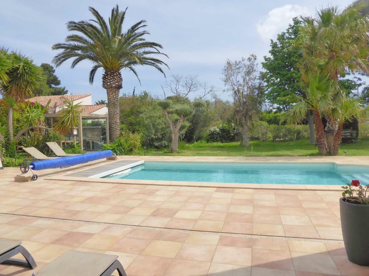 Mas Picton Hotel Argeles-sur-Mer Exterior photo