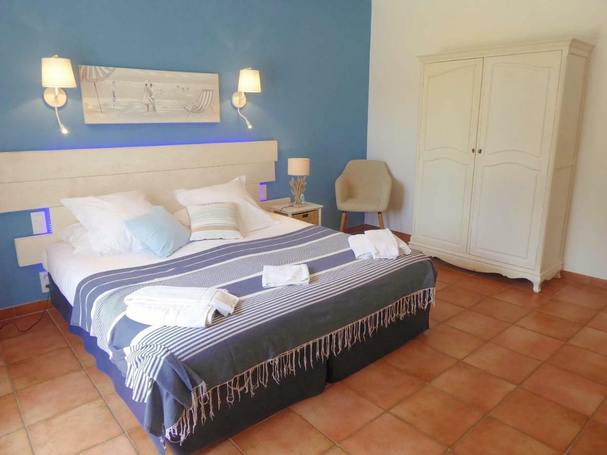 Mas Picton Hotel Argeles-sur-Mer Exterior photo